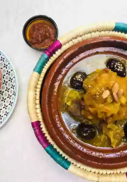 Le Riad - Restaurant Avignon - Couscous Avignon