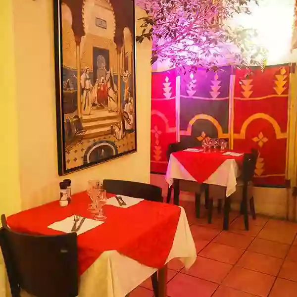 Le Riad - Le restaurant - Avignon - Restaurant Halal Avignon