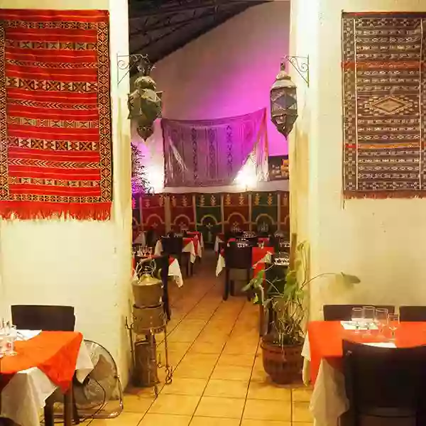 Le Riad - Le restaurant - Avignon - Restaurant Africain Avignon