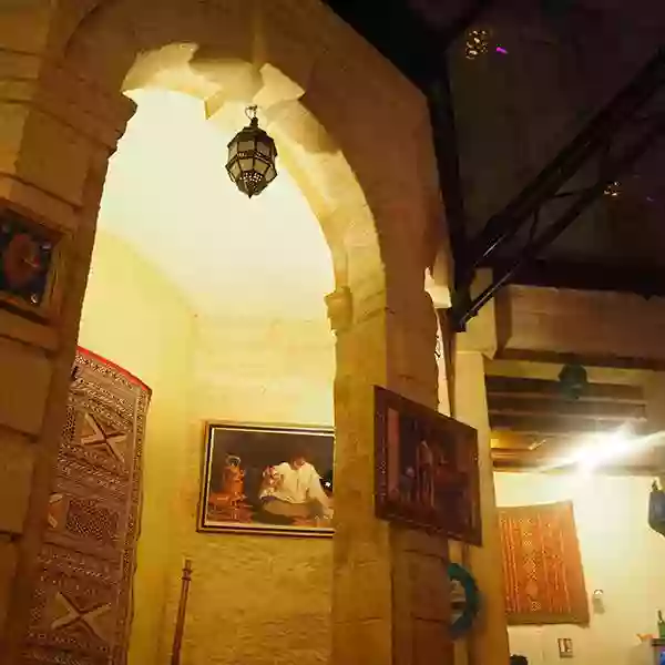 Le Riad - Le restaurant - Avignon - Restaurant Oriental Avignon