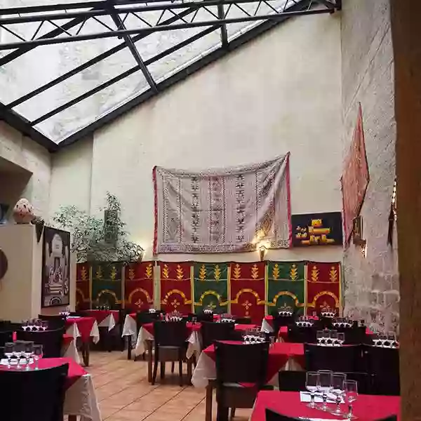 Le Riad - Le restaurant - Avignon - Restaurant Halal Avignon