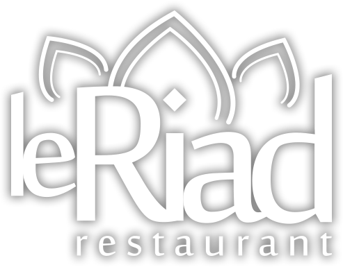 Logo Le Riad